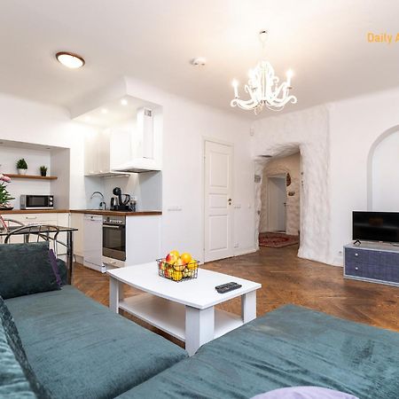 Luxury Suites - Old Town Sauna Str Таллин Экстерьер фото