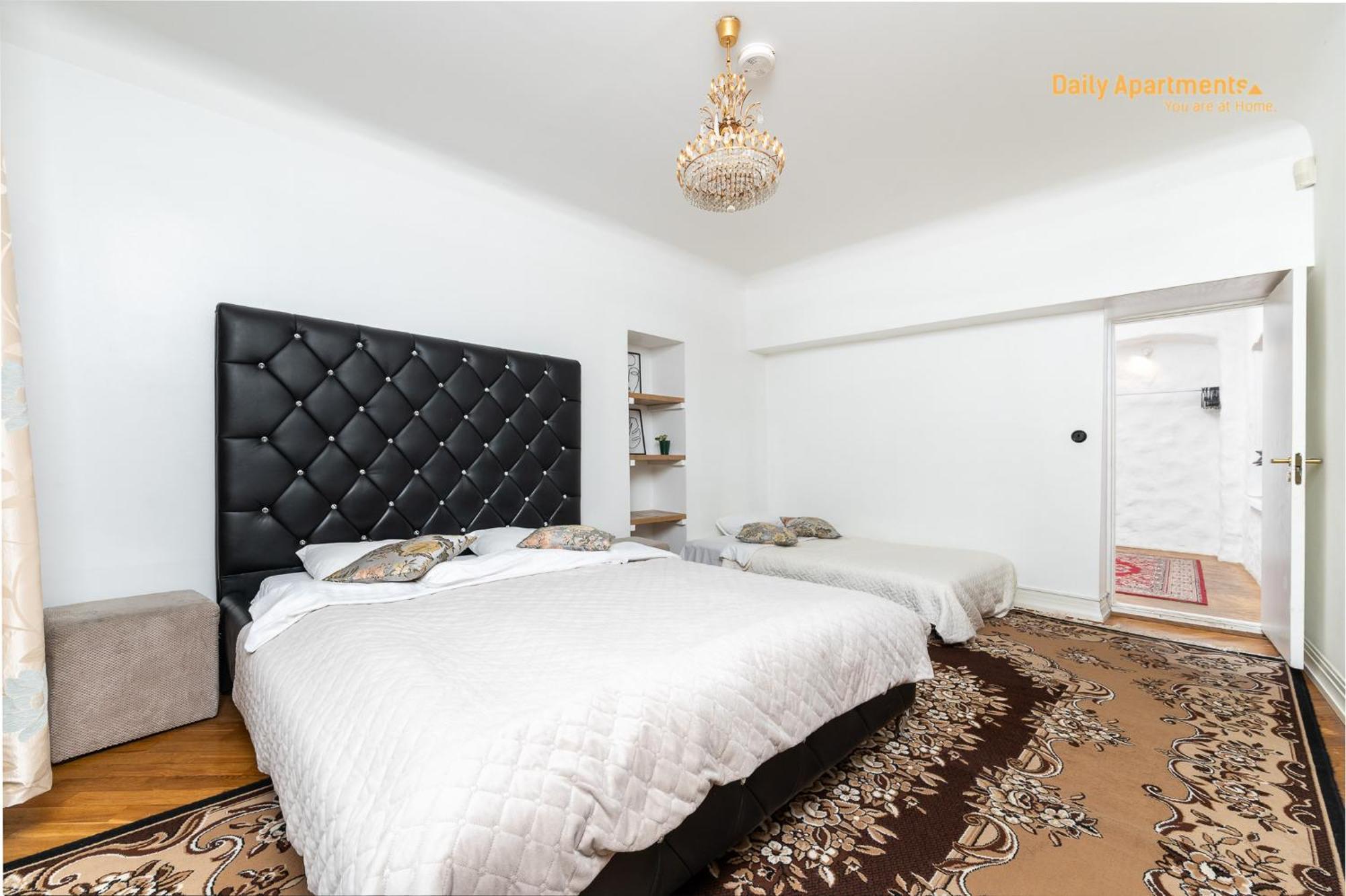 Luxury Suites - Old Town Sauna Str Таллин Экстерьер фото
