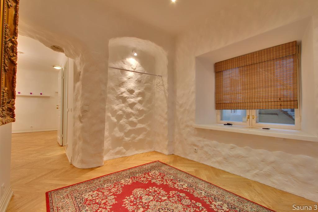 Luxury Suites - Old Town Sauna Str Таллин Номер фото